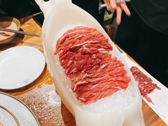 -额尔敦草原涮羊肉·烧烤(冻青树总店)