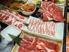 -牛也烧肉(摩尔城店)