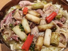 -粗茶淡饭·隐庐私厨(东亭店)