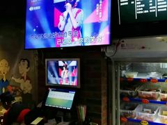 -马路牙子地桌烤肉(工体店)