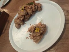 -山楂树融合菜餐厅