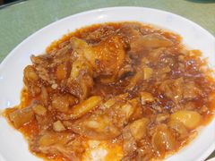 -振生清真饭店(永安道店)