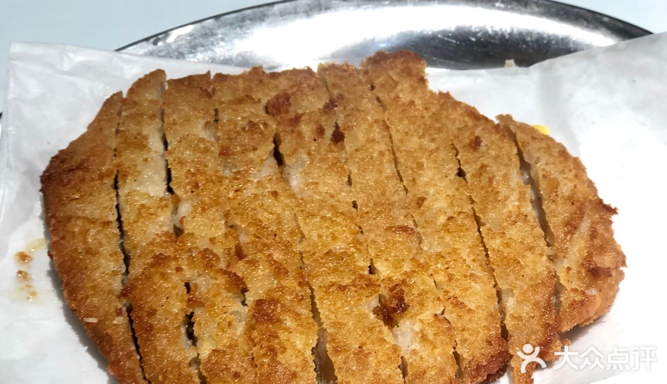 广州必打卡面馆｜显脸小就去友达面馆