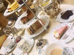 -The Ritz Restaurant