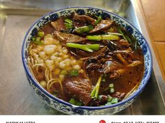 -太湖面馆十八浇(渔港路店)