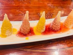 -南来顺饭庄·清真(南菜园店)