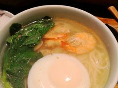 长寿面-绿茶餐厅(领展购物广场·中关村店)