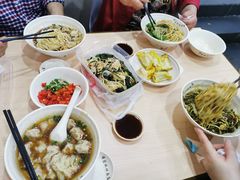 -蒋家桥饺面店(广陵路店)