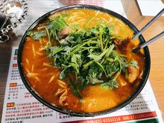 -肥汁米蘭香港米线(宁波路总店)