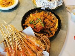 -79号渔船海鲜饭店(宝安店)