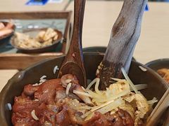 -京参 • 擂椒饭(这有山店)