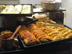 -郭际辣饼铺(第三中学店)