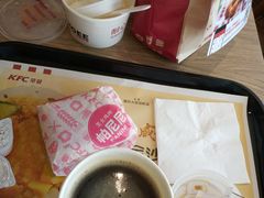-肯德基(街道口店)