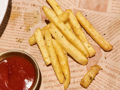 -翡翠鸟精品泰国菜(北辰财富中心店)