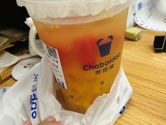 -必胜客(金开大道店)