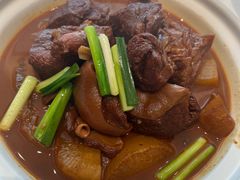 -道道鲜·崇明私房菜(五角场店)