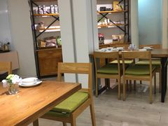 -茹·pure vegan(博华广场店)