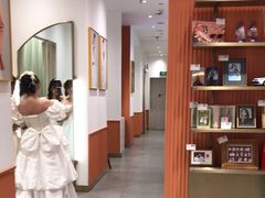 -海马体照相馆(万菱汇店)
