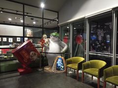 -和美电影艺术中心(万国城店)