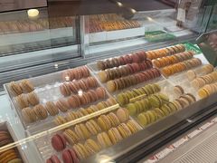 马卡龙礼盒&nbsp;&nbsp;(20pcs)-Pierre Marcolini(德基广场店)