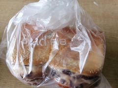 -Bread618面包生日蛋糕(欧亚商都店)