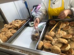 -满记烧饼(牛街东里小区一区店)