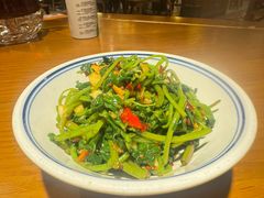 -李久其家民间餐厅(观沙岭公园店)