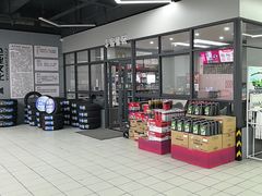 -天猫养车(哈贝卡硕士路店)