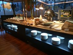 -永泰福朋喜来登酒店-宜客乐自助餐厅(远大路店)