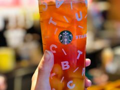 -星巴克(古象大酒店店)