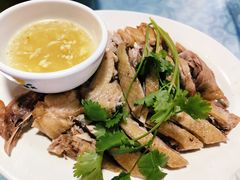 -范饭椰林川湘味海鲜·椰子鸡(三亚湾椰梦长廊店)