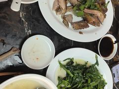 -乌文新澄海卤鹅店