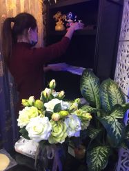 -ChuLian初莲日式美甲美睫