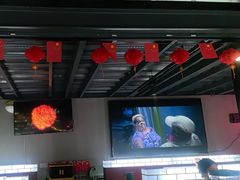 -战友蚝情烧烤工场(嘉华店)
