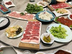 -名都晓荷塘主题火锅(牡丹江总店)
