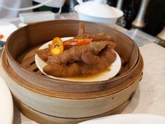 -豫园万丽酒店-万丽轩中餐厅(河南南路店)