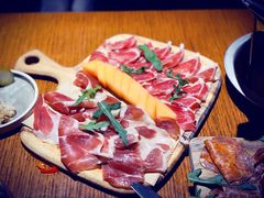 -Osteria Garden 生蚝花园餐厅(原进贤路店)