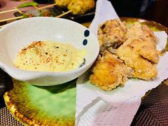 -鸟内会(河北路店)