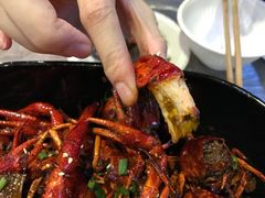-靓靓蒸虾(中山公园店)