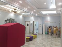 -卡普兰芭蕾舞学校(西固校区)