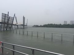 -蠡湖大桥公园