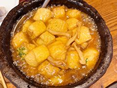 -厨大将烤肘子(镇江北路店)