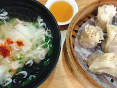 -巧燕坊一笼一蒸(庆春广场地铁站店)