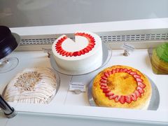 -Lady M Cake Boutique(麦迪逊大道店)