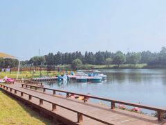 -太阳岛度假酒店