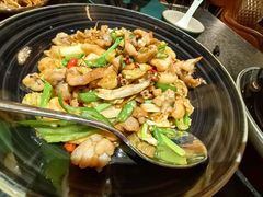 -华豫川酒家(大卫城店)