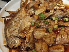 -小城故事·地道宁波味(月湖盛园店)