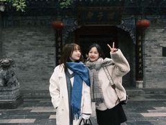 -湘子庙