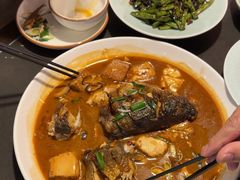 -老弄堂菜馆·老底子杭帮味(鼓楼店)