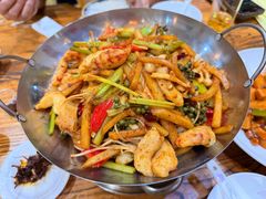 -一盏明灯全素斋(殊像寺店)